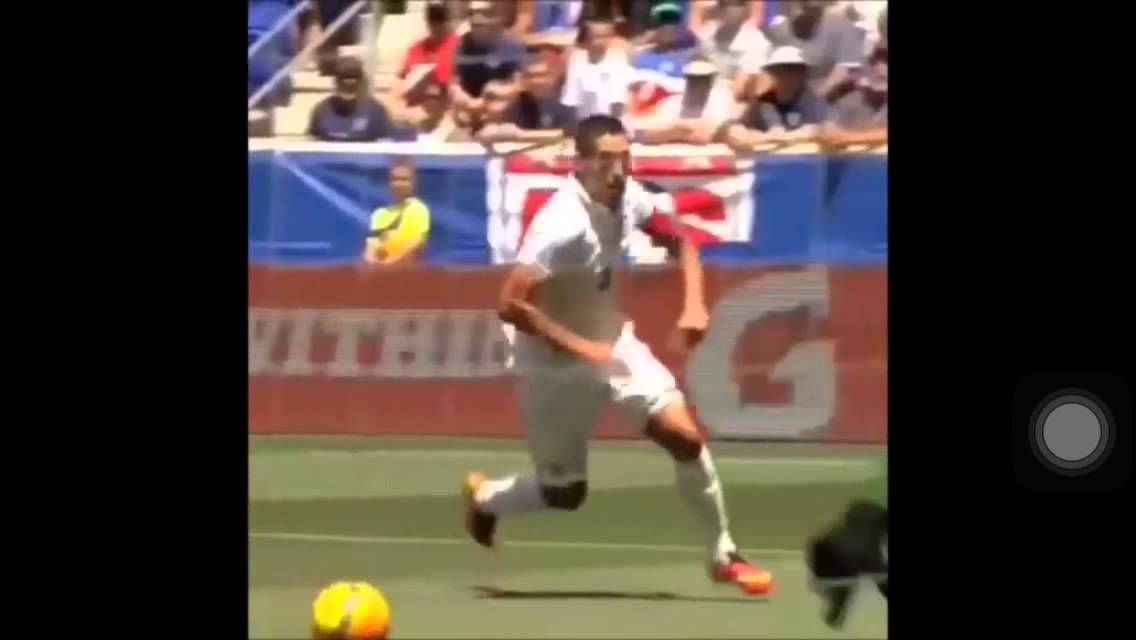 Best soccer/football vines reaction