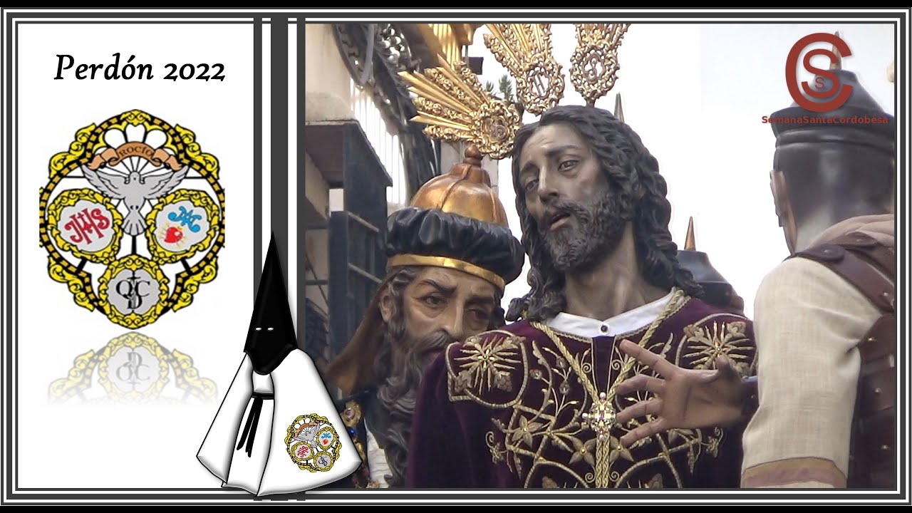 Perdón 2022 Córdoba