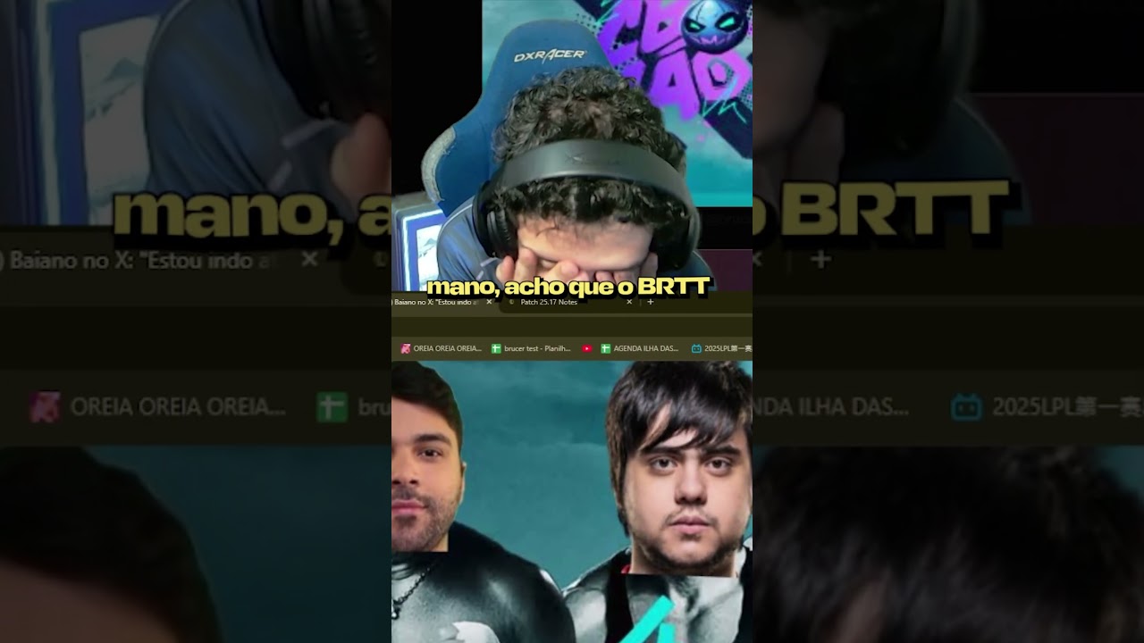 Esa vs Brtt no Boxe, quem leva?
