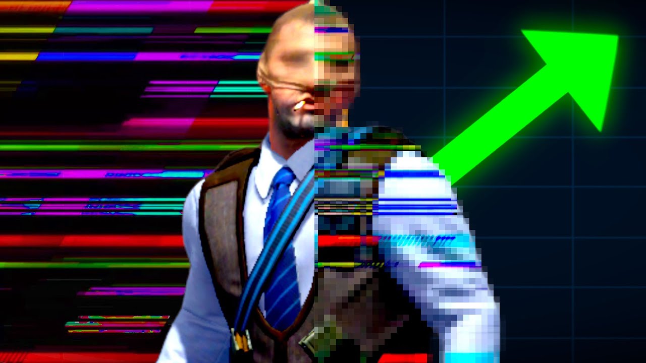 The Real CSGO Money Glitch Explained