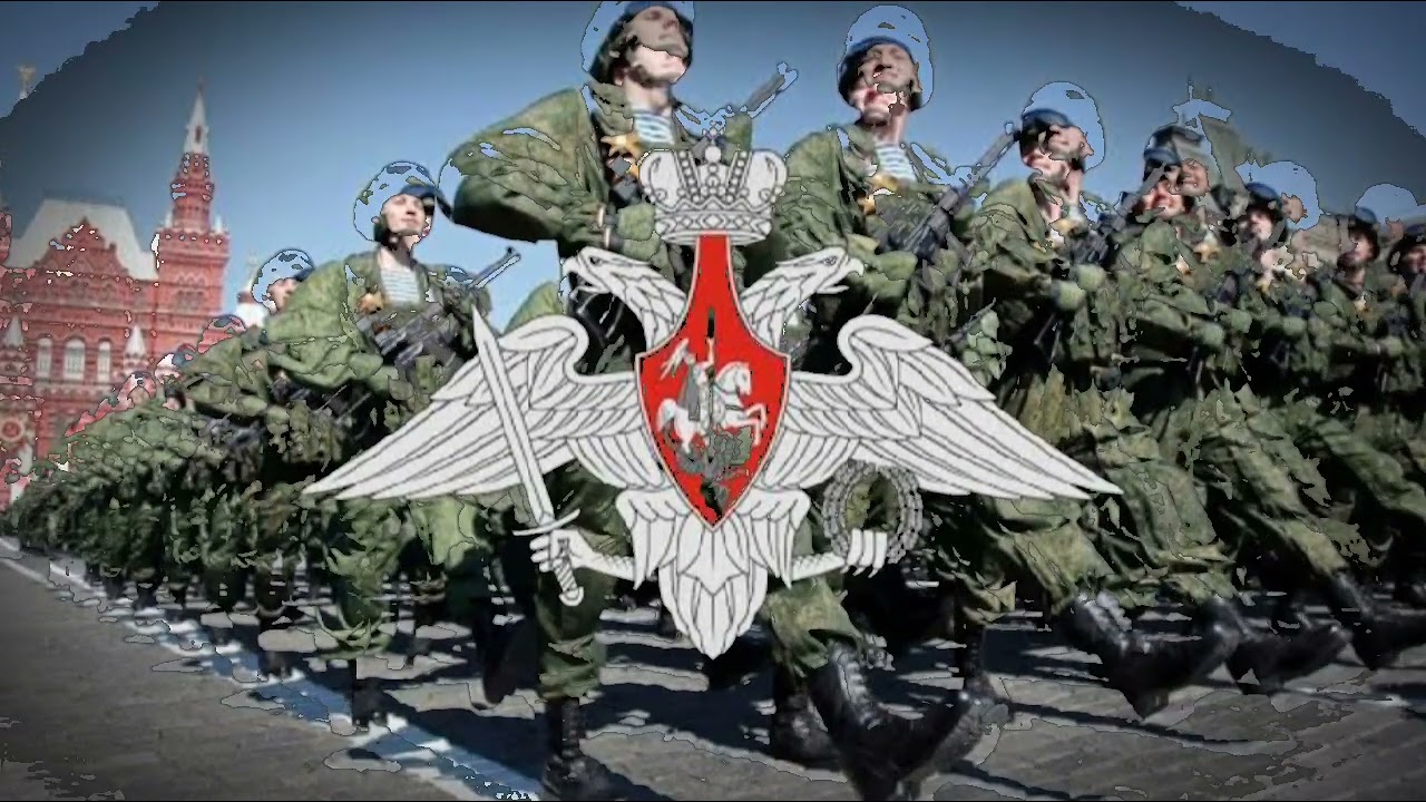 Russian Army. #russia #russian #russianarmy #russianarmedforces #military #history #capcut #fypviral