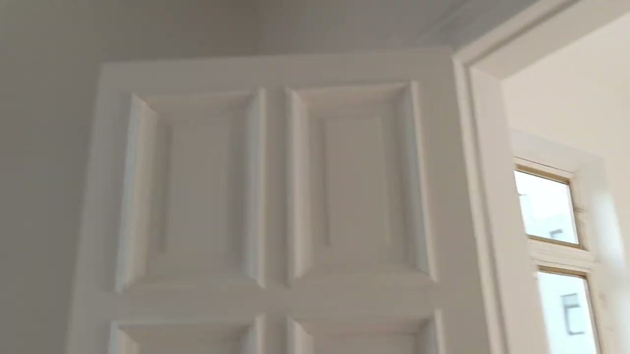 Wohnung im ersten OG, Hamburger Straße 80, Bremen