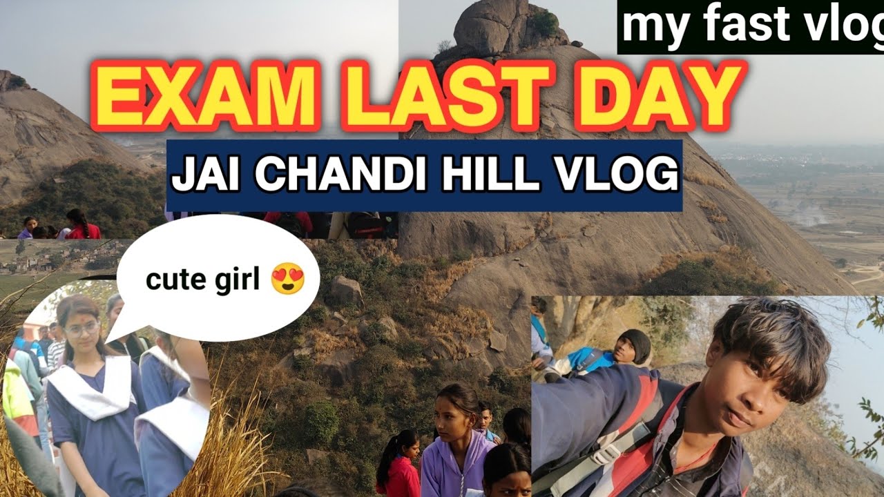  My🤣 fast vlog 🤣Exam Last Day Vlog 😢📚 | Finally Freedom! Like comment subscribe 