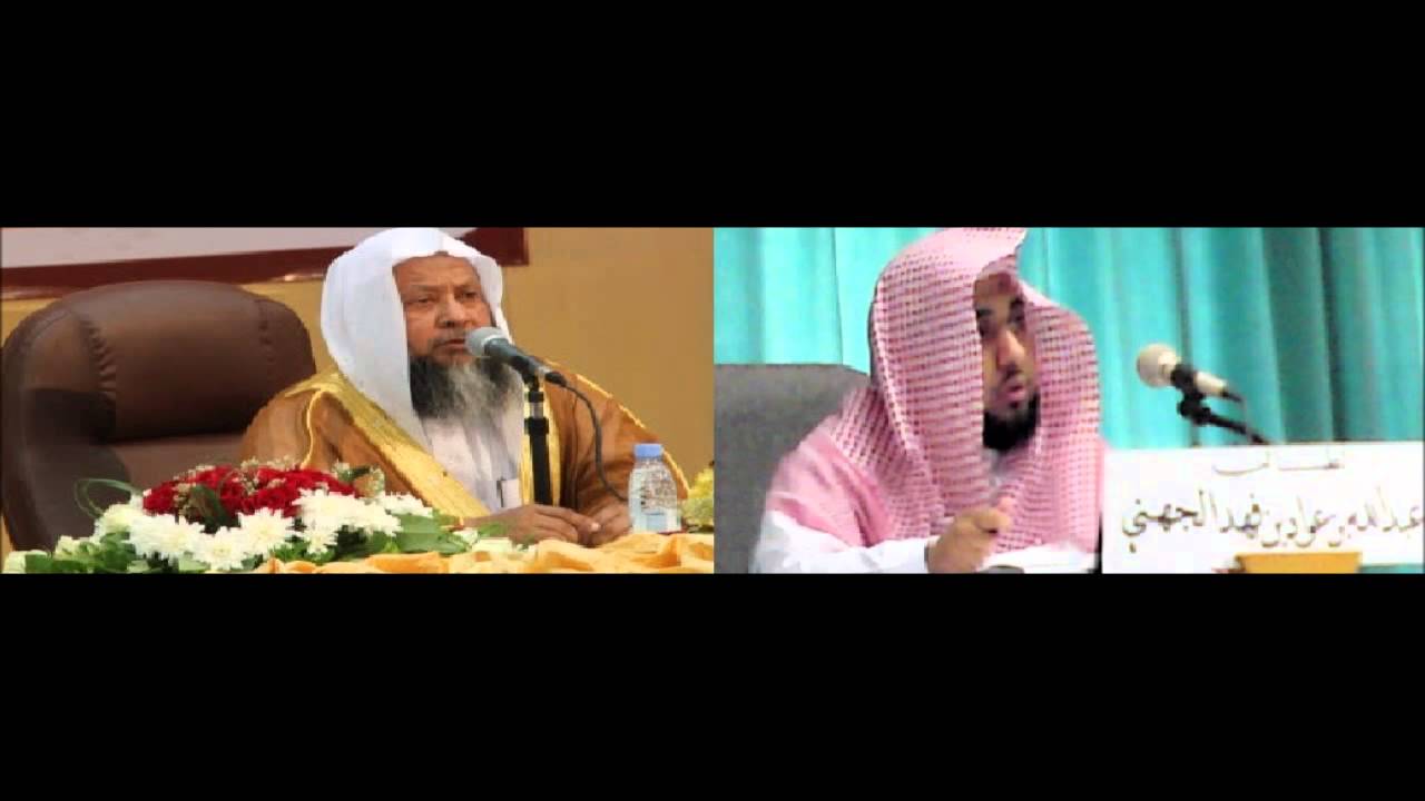 Sheikh Muhammad Ayyub & Sheikh Abdullah Awwad Al Juhany - Tahajjud - Masjid Quba - 1422