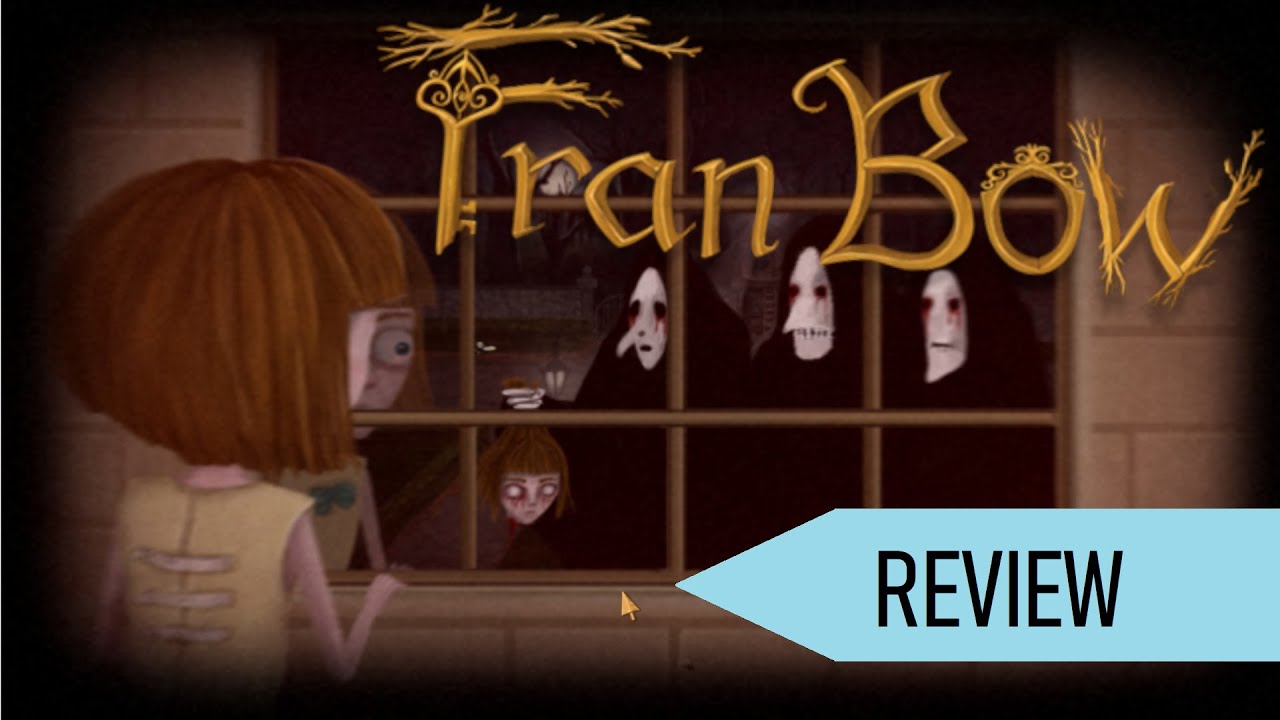 Fran Bow - Review [PC]