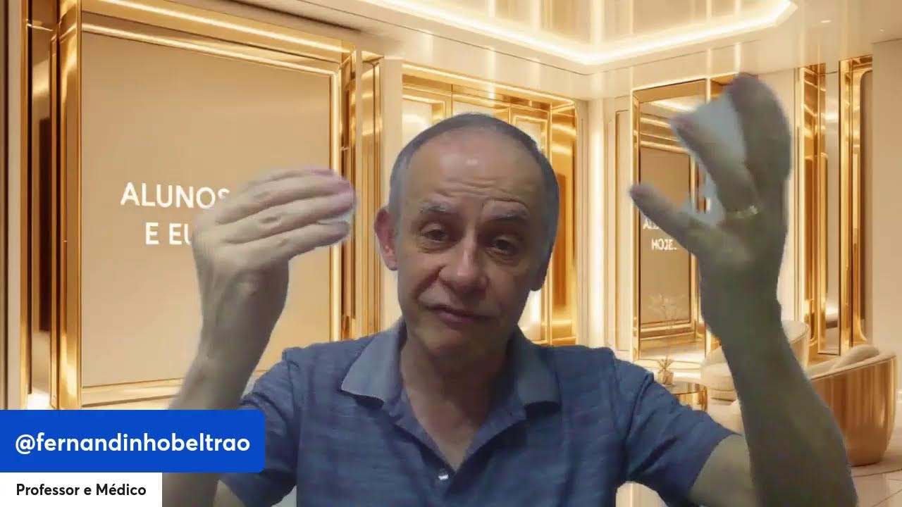GUIA DA ACADEMIA AO VIVO