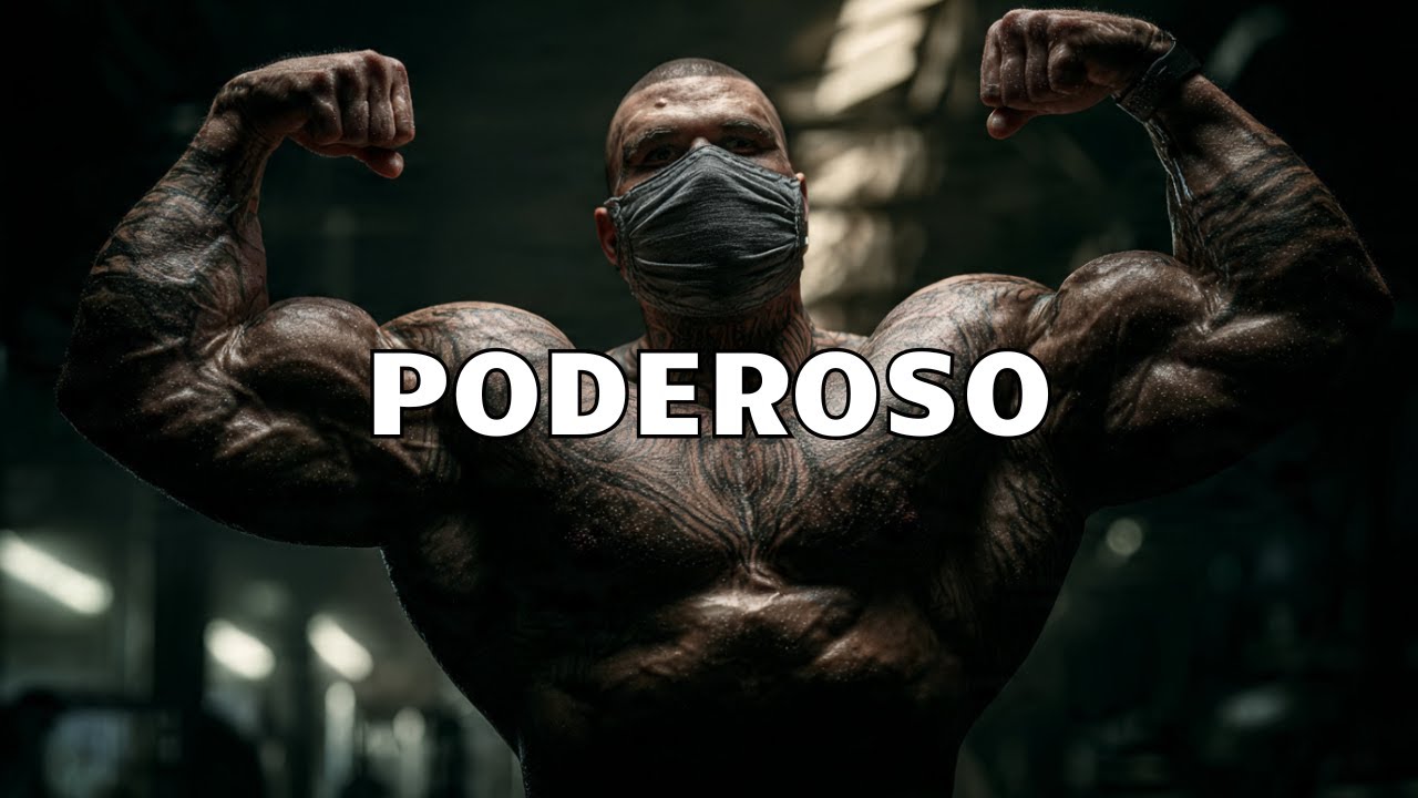 TOP MÚSICAS MOTIVACIONAIS 2025 💪 TRAP E HIP HOP AGRESSIVO PARA TREINO DE ACADEMIA 🔥 TREINAR PESADO