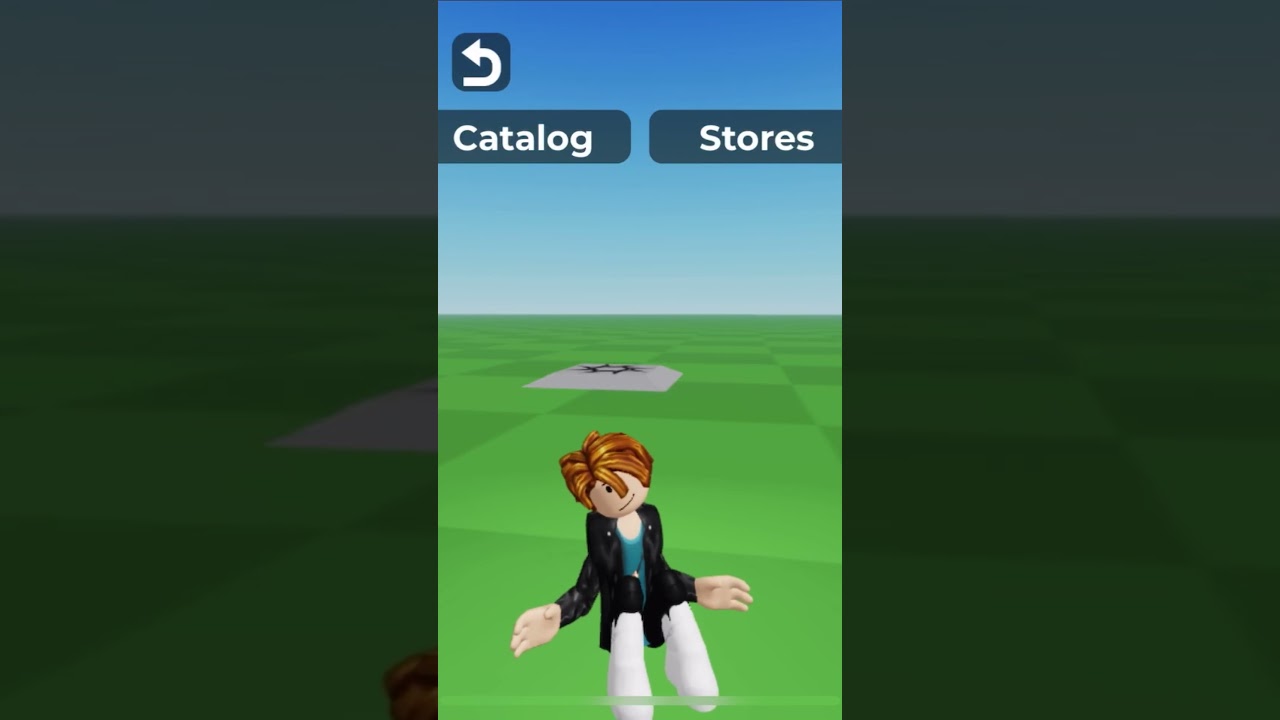 My old character in 2022 
