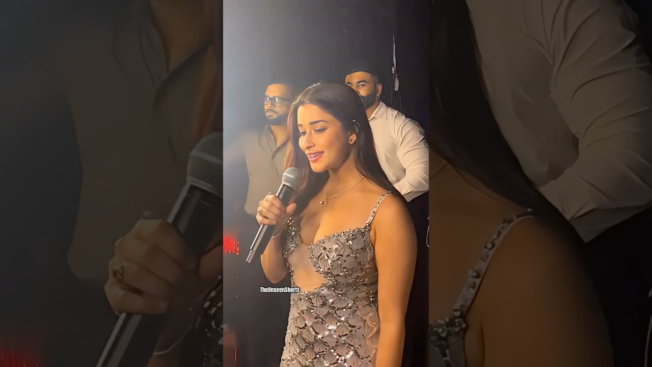 Nyra Banerjee🔥was invited at OPUS Dubai🇦🇪 #nyrabanerjee|The Unseen Shorts #dubai