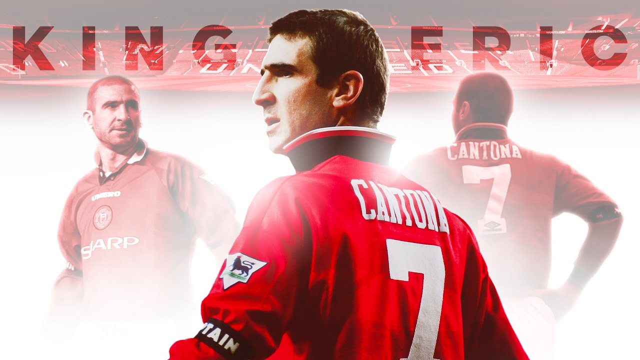 Eric Cantona: The Premier League's Best Signing Ever