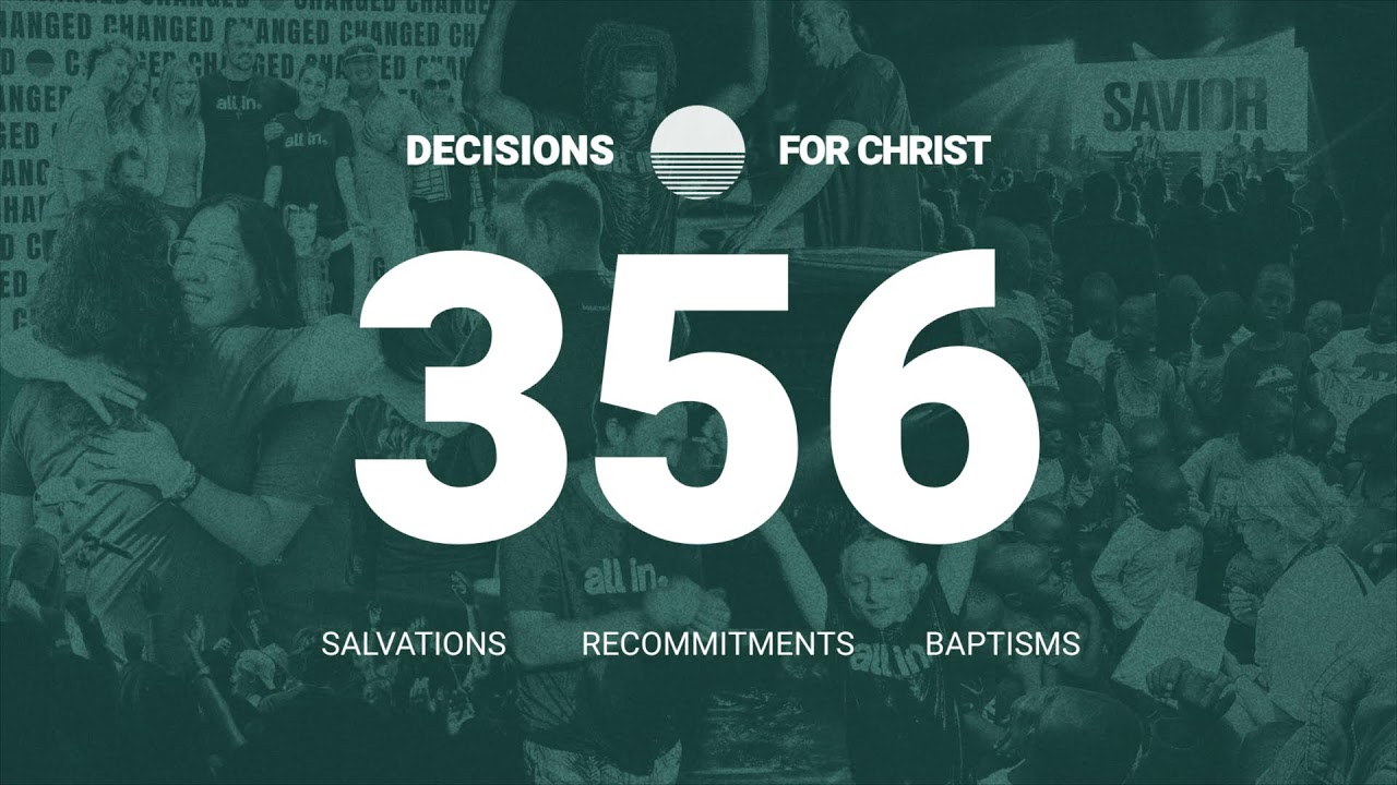 Skyline Church ONLINE | LIVE