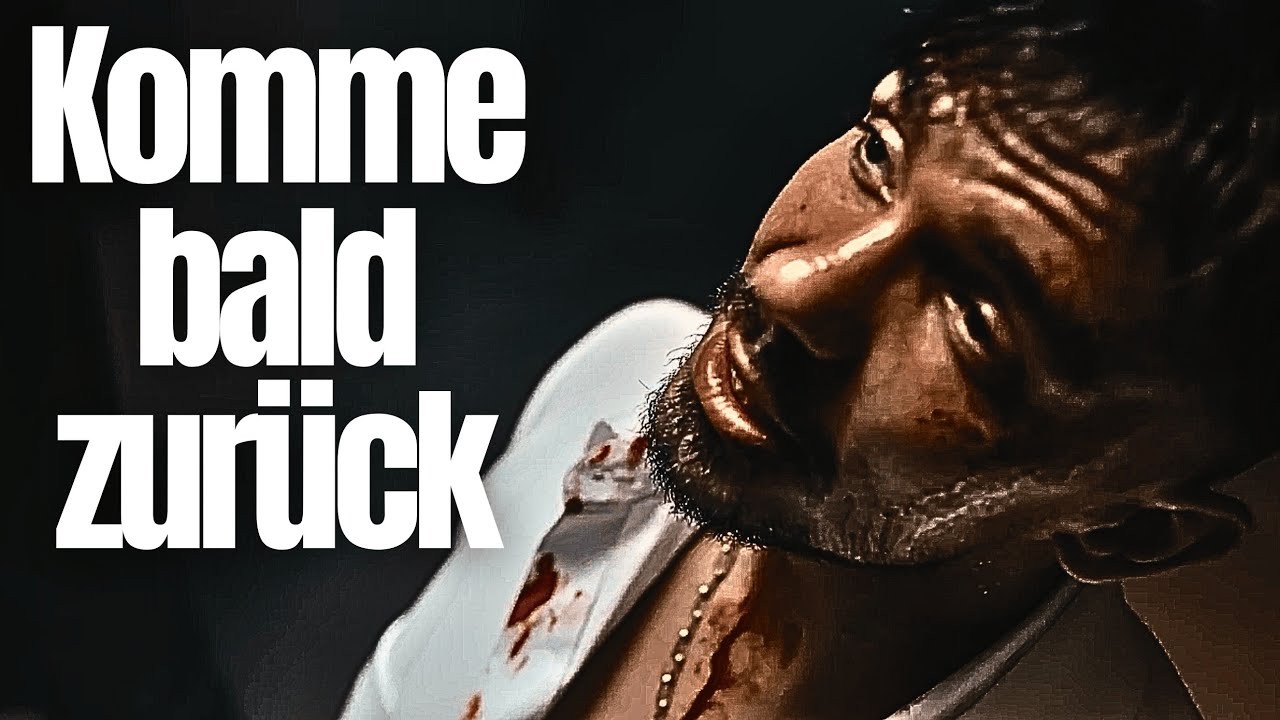 Capital Bra (feat. Joelina) - Komme Bald Zurück (prod.Kingside)