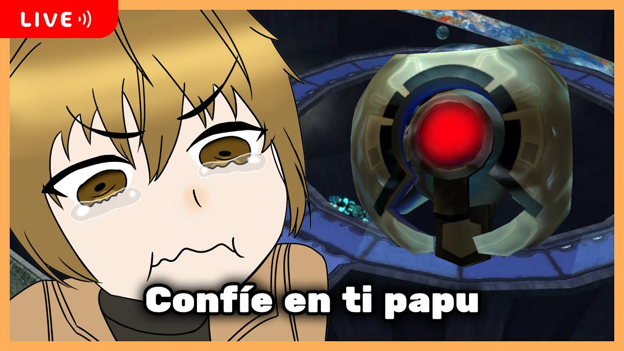 【HALO CE LEGENDARIO】 AHORA TENGO QUE LIDIAR CON ÉL?