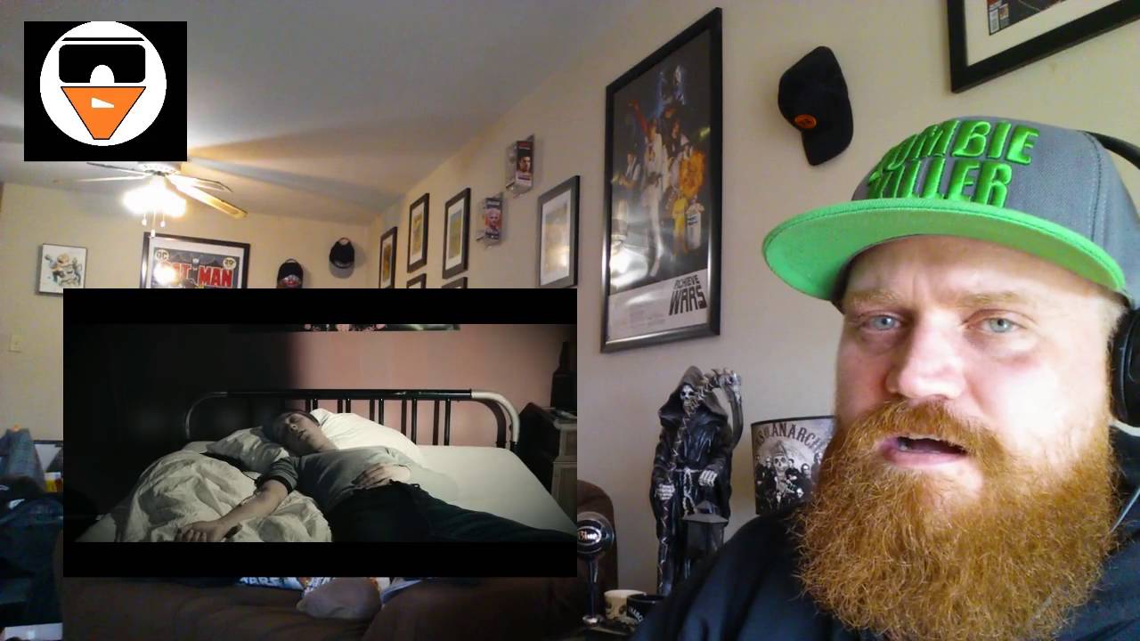 Callejon - Dunkelherz - Reaction/Discussion