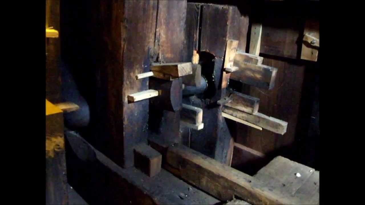 Penterbak's Molenweekend Noord-Holland-zuid 2012.wmv