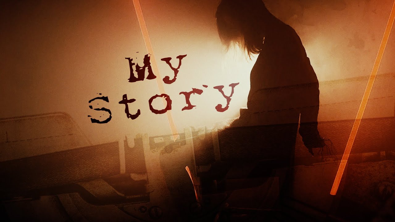 Vertilizar - My Story (Official Video)