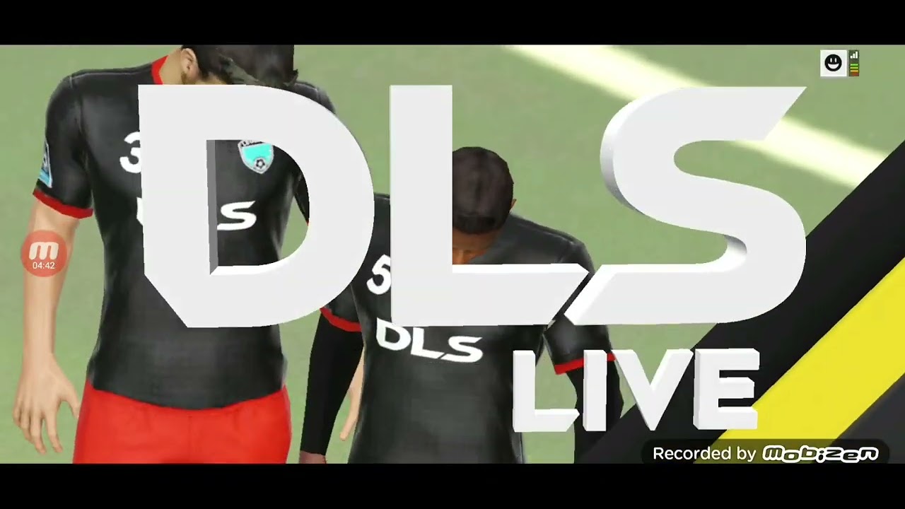 Çağan'la birlikte Dls 22'ye devam ettik