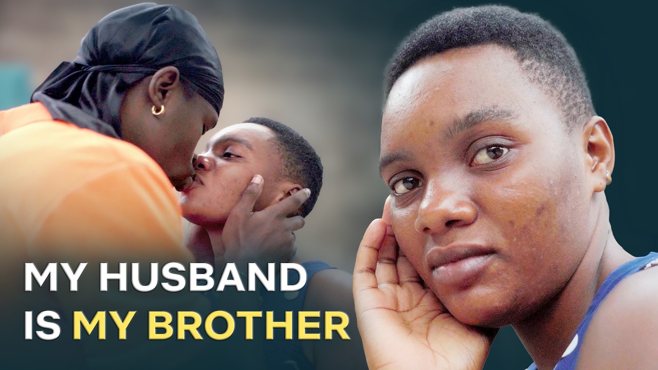 I Married My Brother, Now I'm the Happiest Woman Alive
