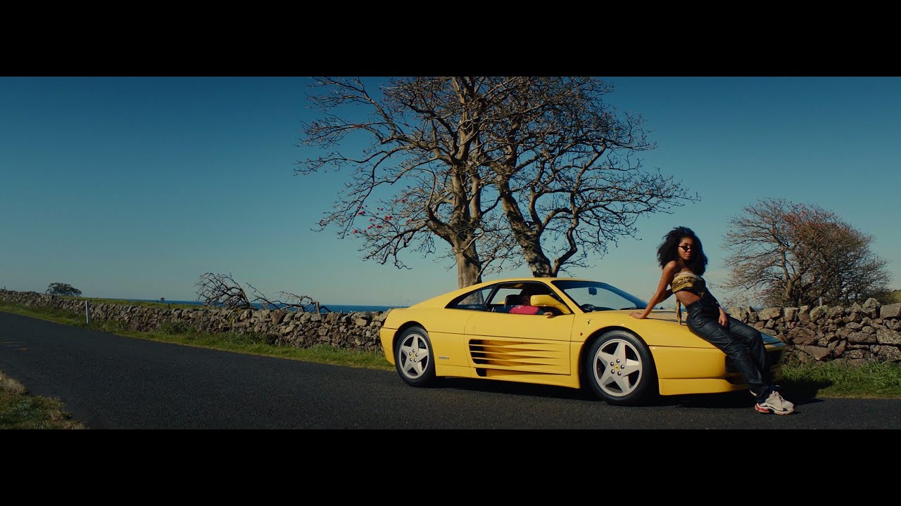 Manu Crooks - Killing Me Softly [Music Video]