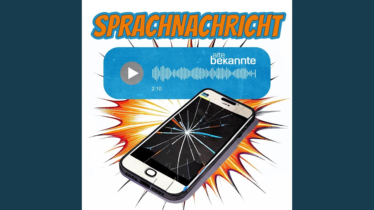 Sprachnachricht
