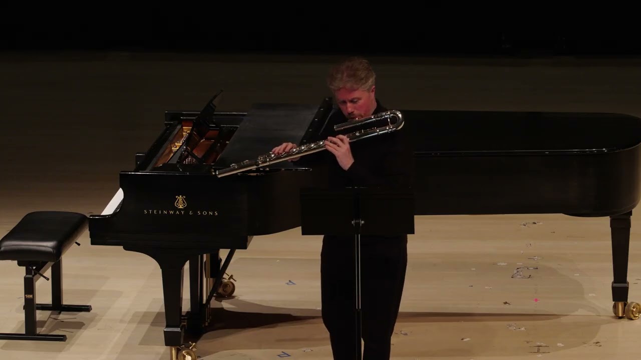 Innocent OKECHUKWU, Pipes | Bass Flute