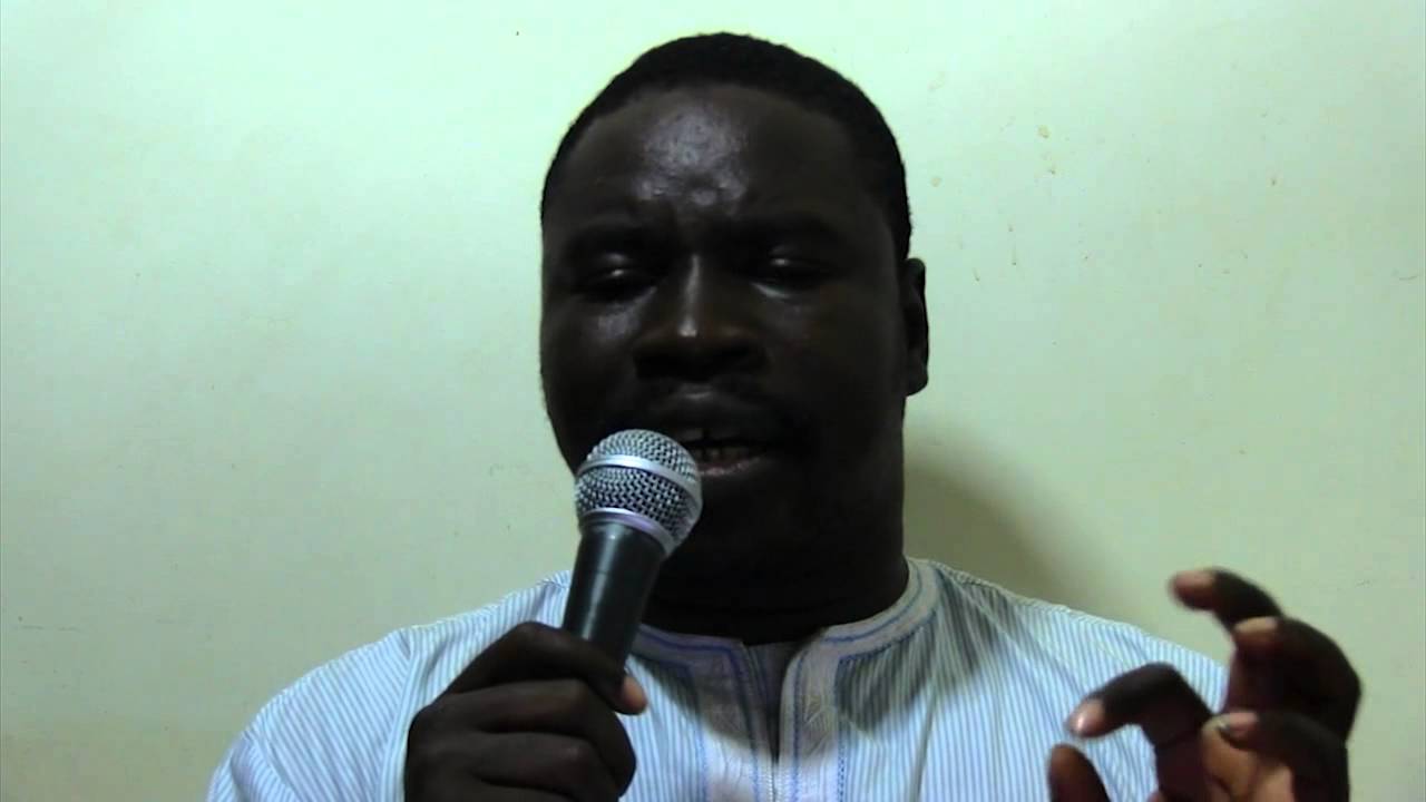 Leçon 07 : Mafaatihul Jinaan - 2ème Daadj - 78