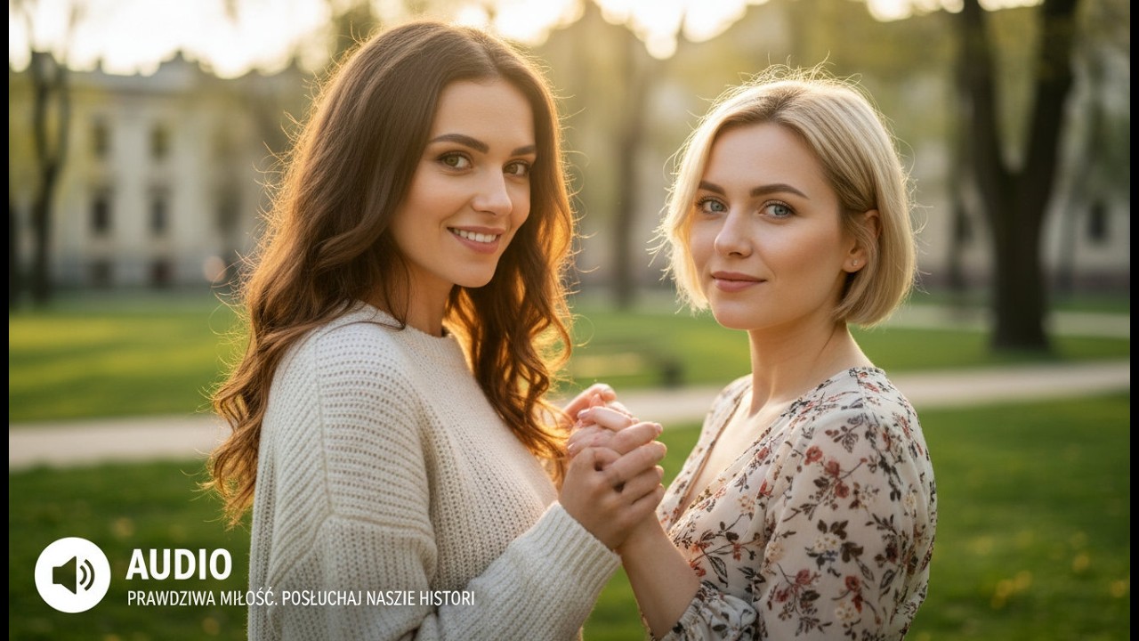Wyrzucona z domu przez rodziców za bycie lesbijką — zbudowała dom obok i nigdy...