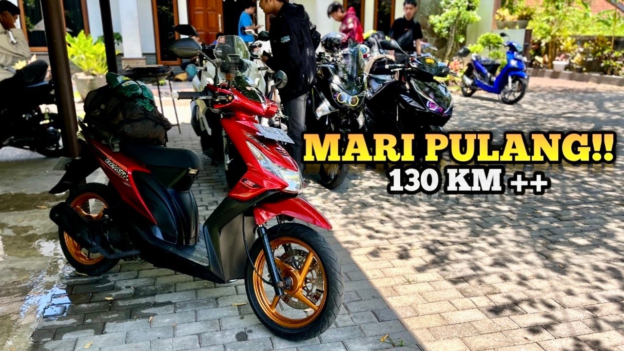 EPS 4 : SUDAH WAKTUNYA KITA PULANG!!!!