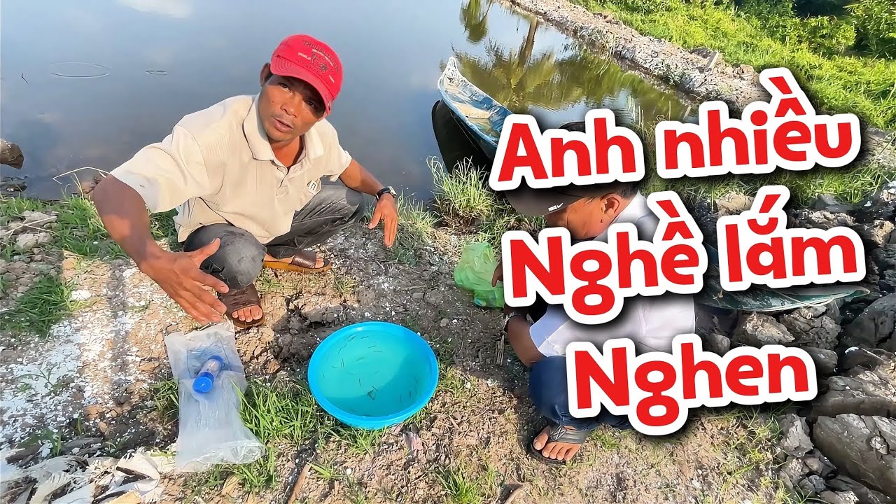 Quá bất ngờ nghề tay trái của Núi leo dừa hỏi sau các em gái không say đắm.