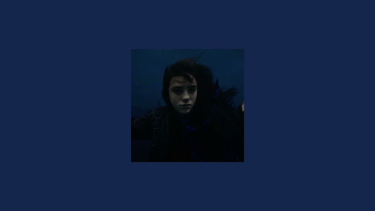 Billie eilish- CHIHIRO (slowed down)