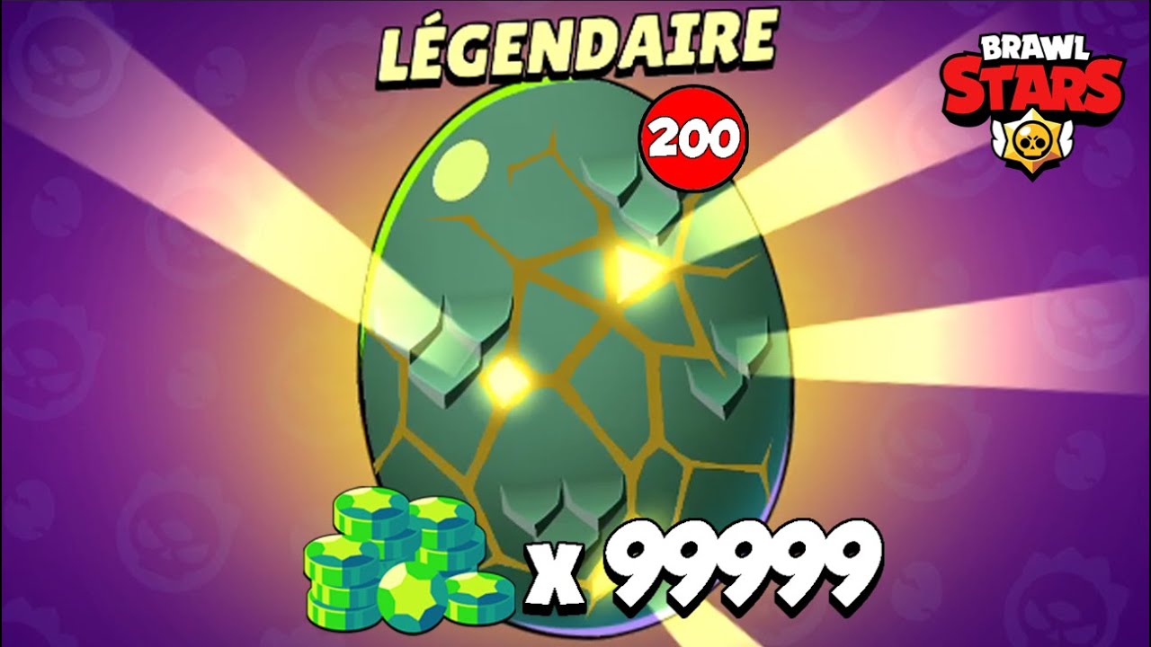 OUVERTURE DE TOUS LES OEUFS GODZILLA !!!