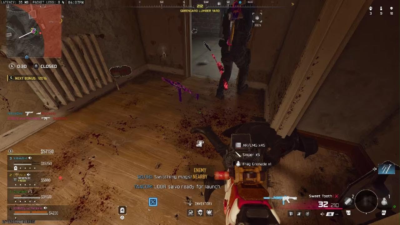Just a Casual game
