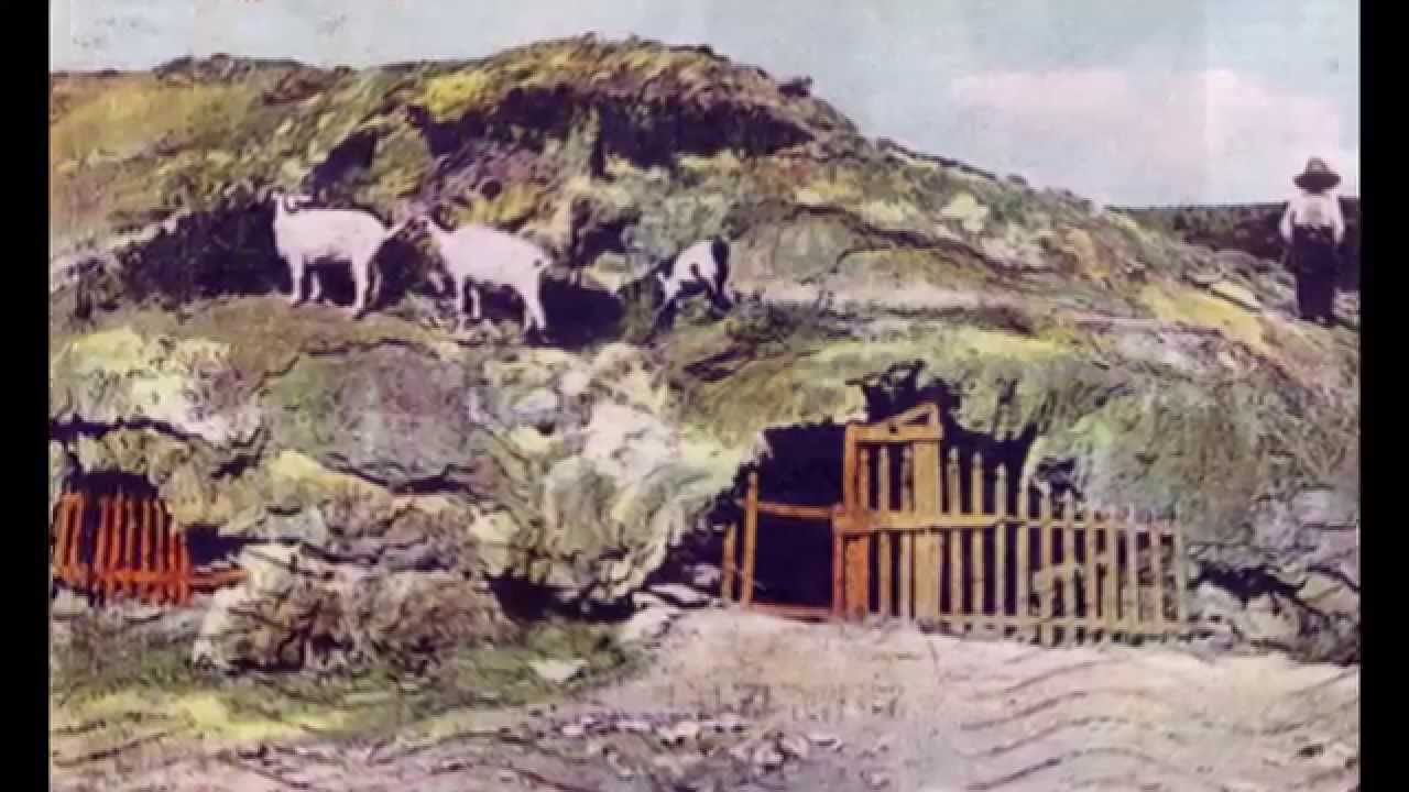 Αιδηψός, εικόνες μιας άλλης εποχής