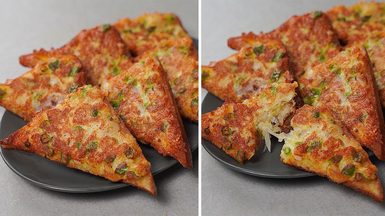 Cheese Toast |Cheese Bread Toast | Easy Bread Snacks Recipe | Yummy
