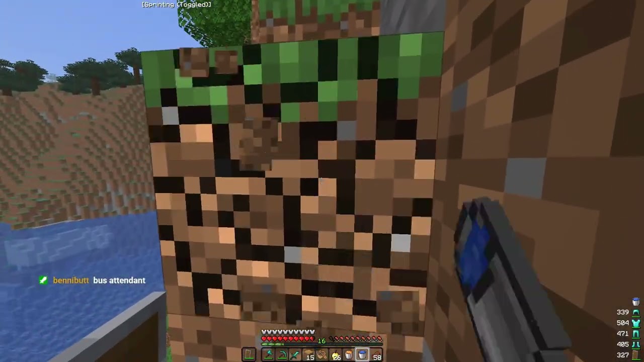 January 20th, 2026 - 🔴 PLAYING MINECRAFT ON PROXIMITY SMP!! TUNE IN 🔴