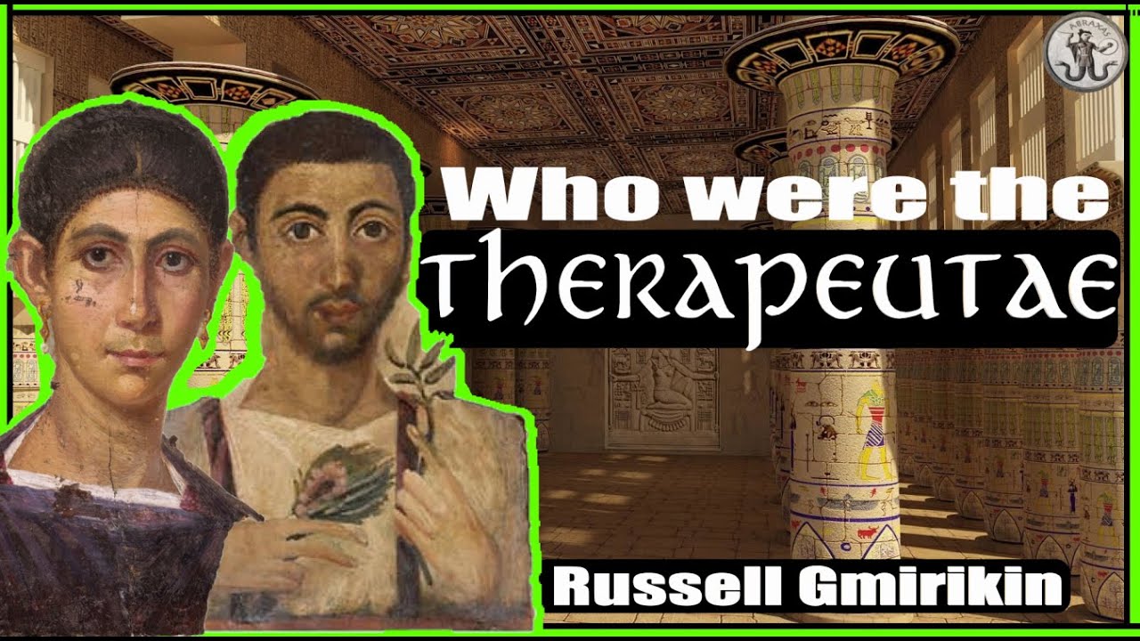 Was there a Proto-Christian Movement in Alexandria Egypt?
