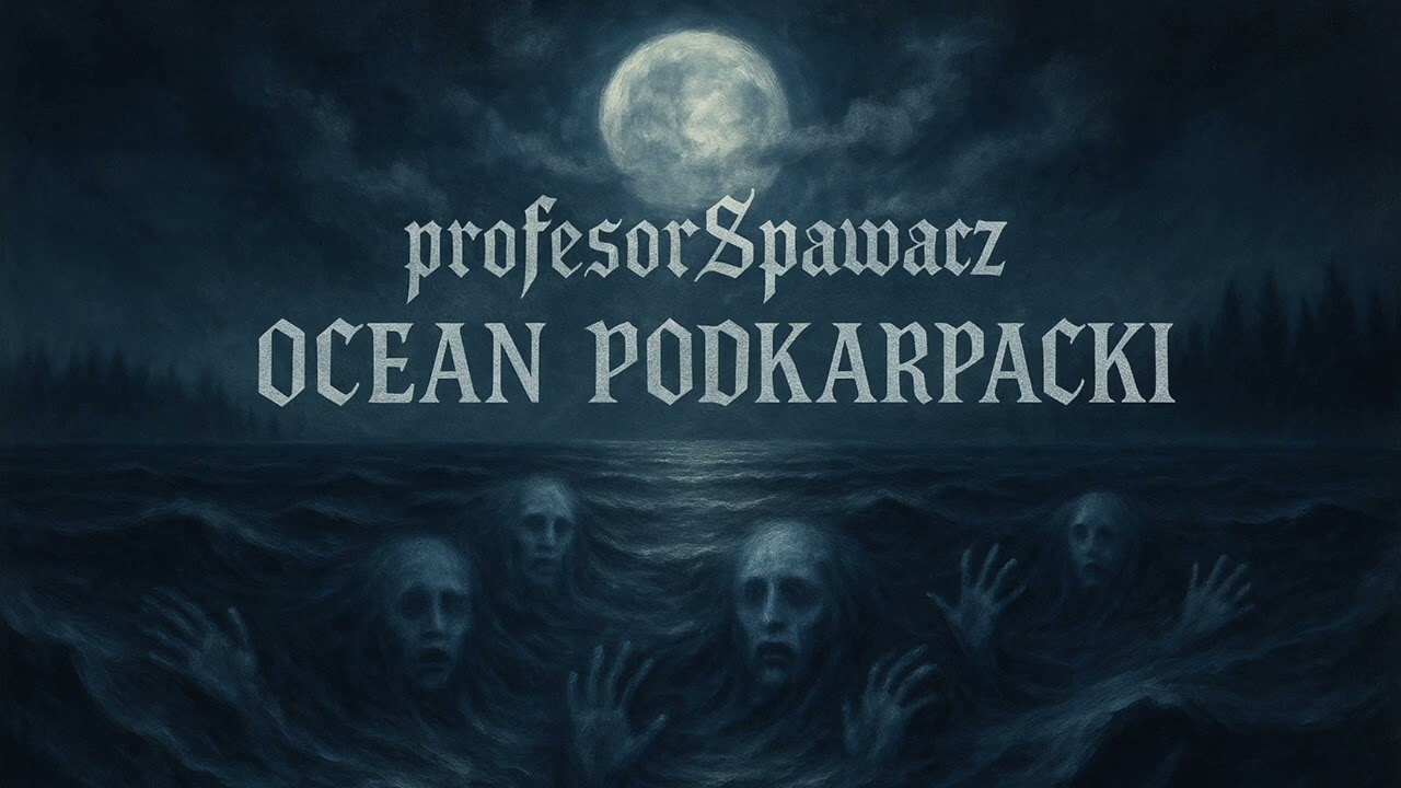 profesorSpawacz - Ocean Podkarpacki