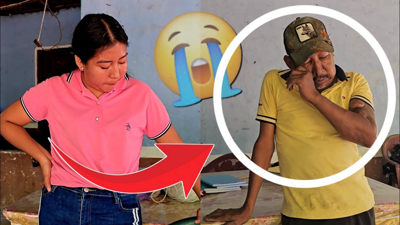 Eliza Rompio En Llanto Por Su Papi, ¿Que Esta Pasando?