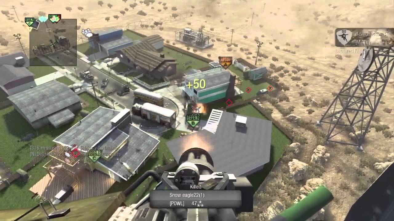 New Chopper Gunner Song?