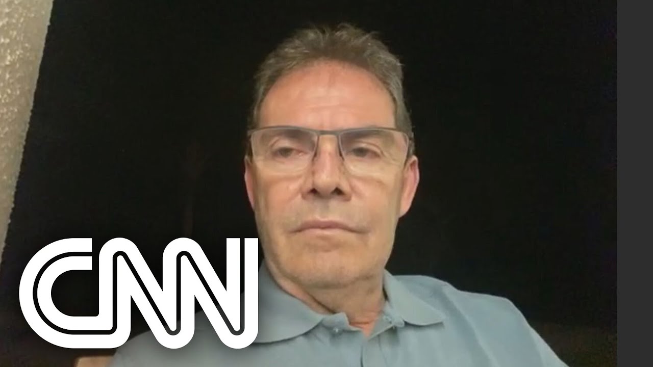 Bolsonaro deve ter muitas dificuldades ap&oacute;s manifesta&ccedil;&otilde;es, diz Paulinho da For&ccedil;a | CNN PRIME TIME