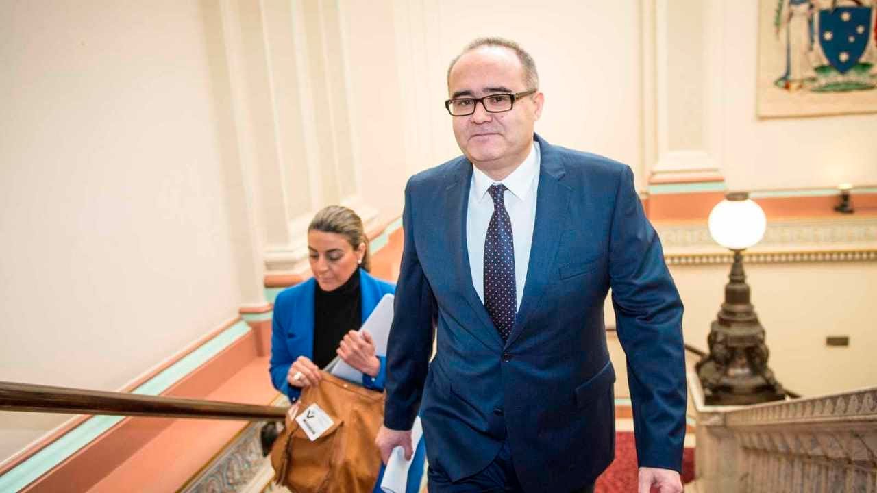 Somyurek leaked tapes was nothing but a &lsquo;factional hit&rsquo; from internal Labor rivals