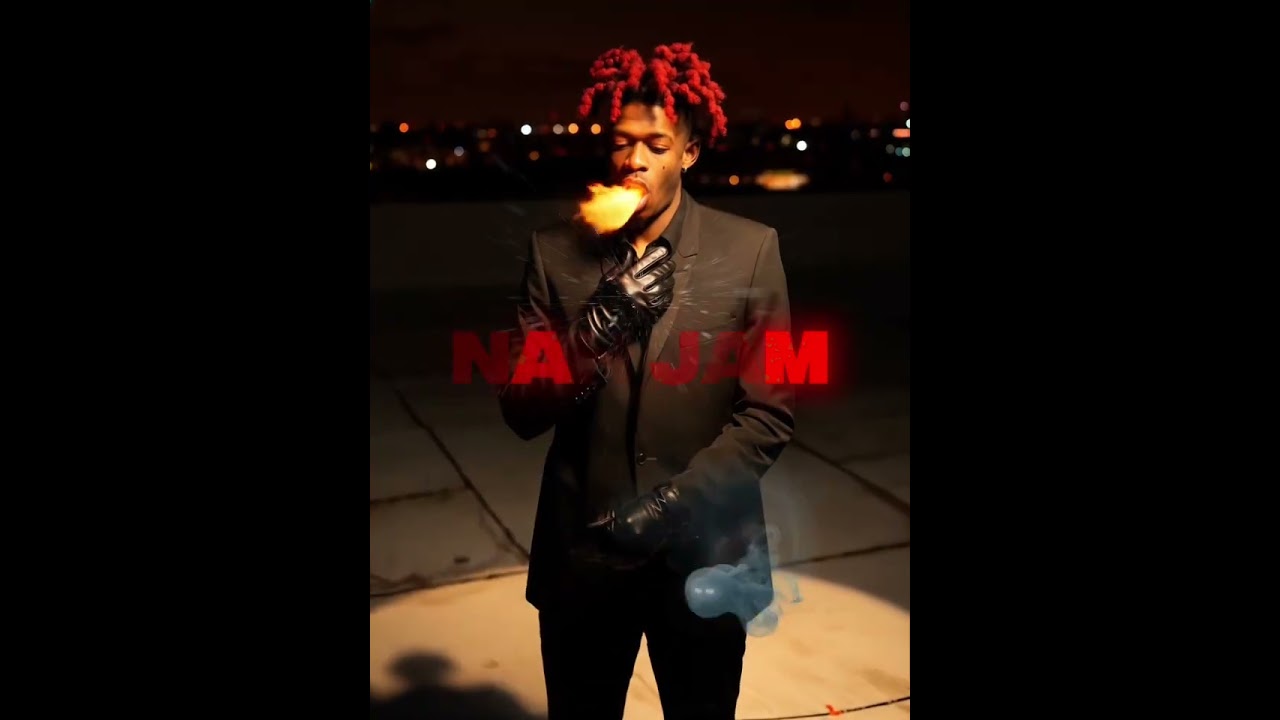 Mo Dollaz - Nah Jam (Official Visualizer) 
