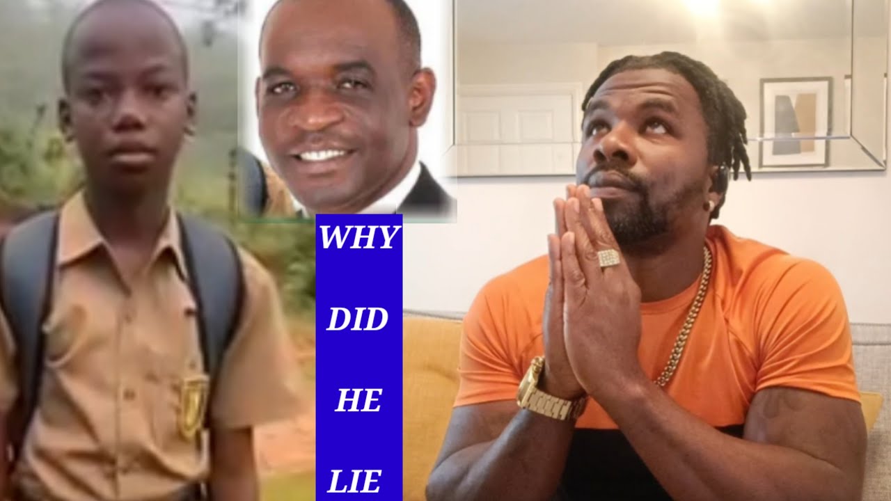 Why Did The PRINCIPAL Lied To Everyone About JAYDEN SMITH ? Who Is SHENEQUE & Her Family To Him ? 😮