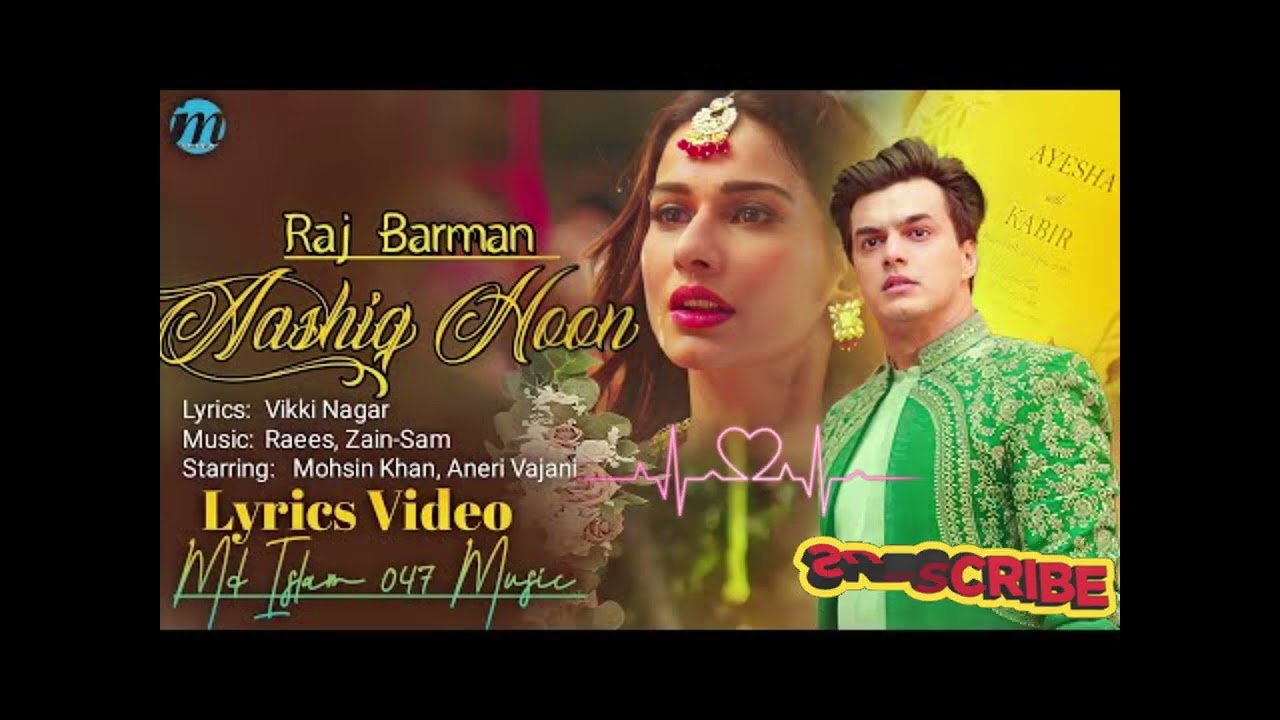 Aag Dil Mein Laga Song | Emotional Romantic Heart Touching Lyrics