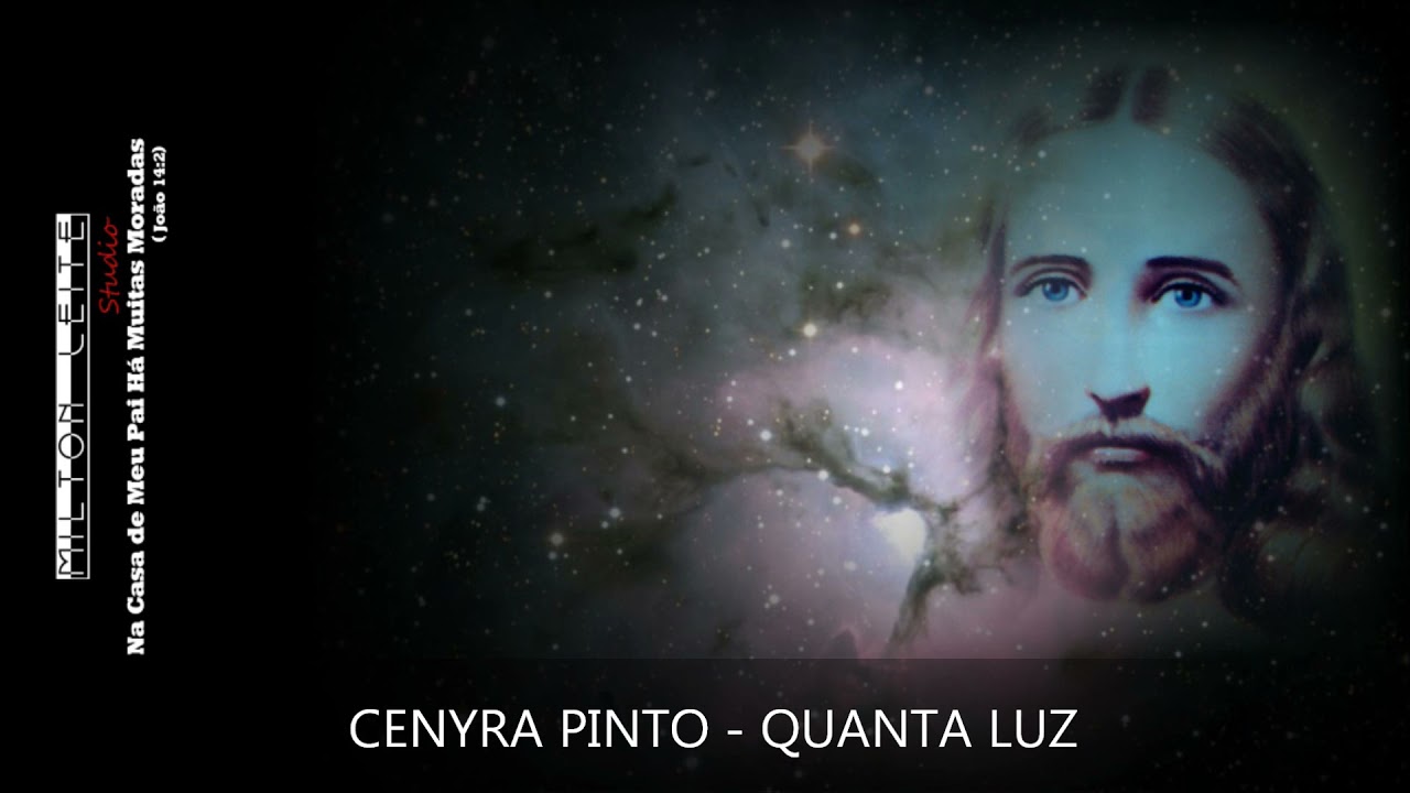 Cenyra Pinto - Quanta Luz.
