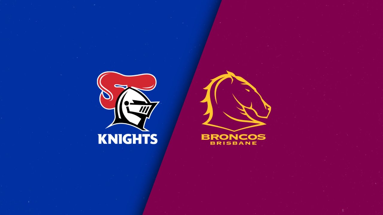 NRLW 2024 | Knights v Broncos | Full Match Replay | Round 7