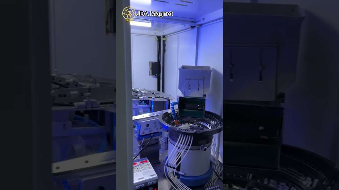 Automatic inspection of size and appearance