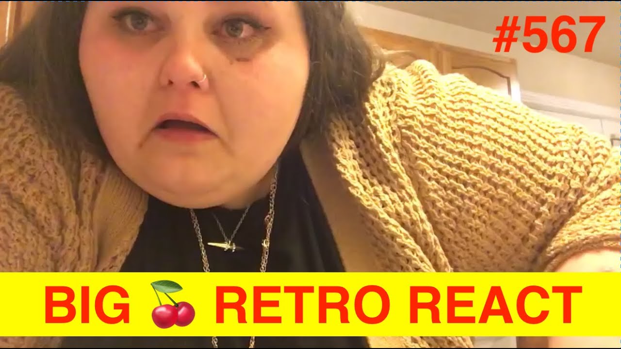 AMBER STARTS BOILING HER FOOD... BIG CHERRY #567