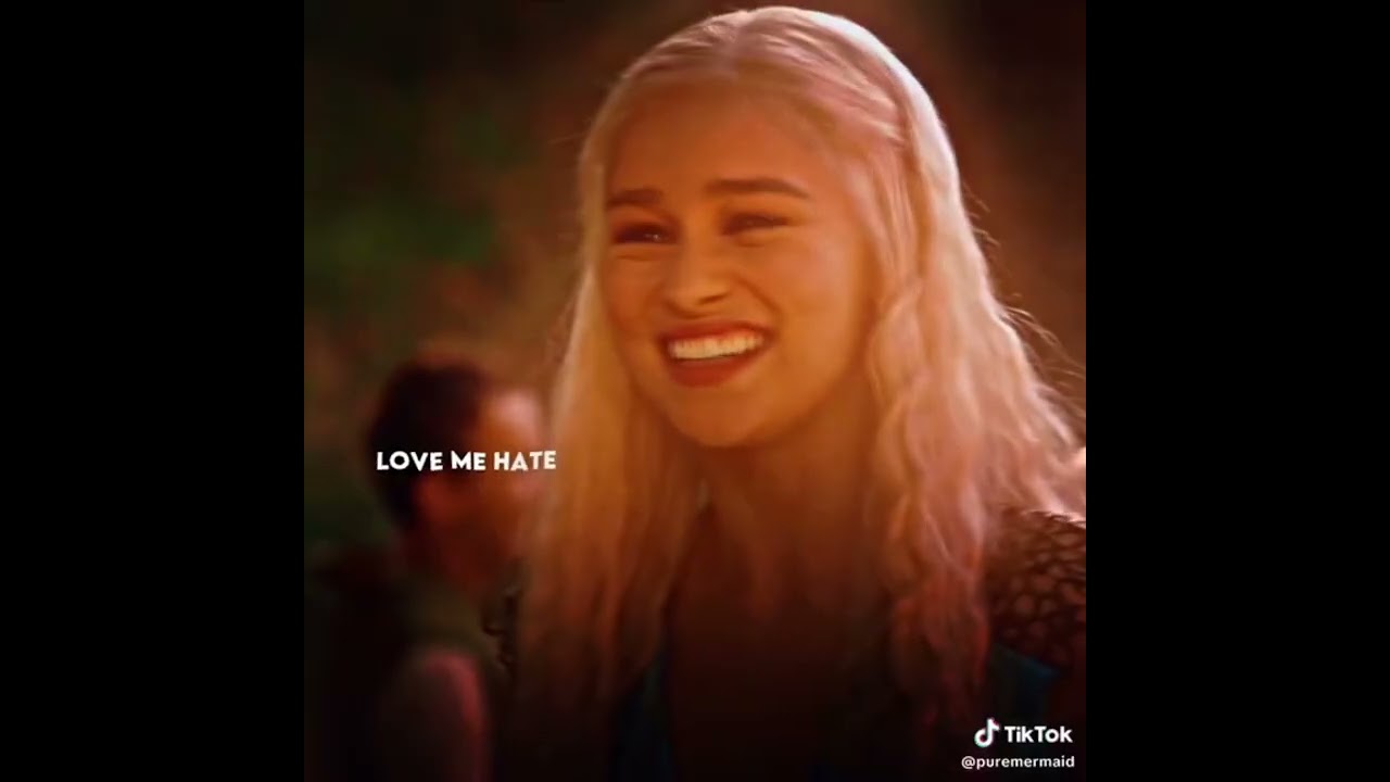 badass hot/daenerys edits #56