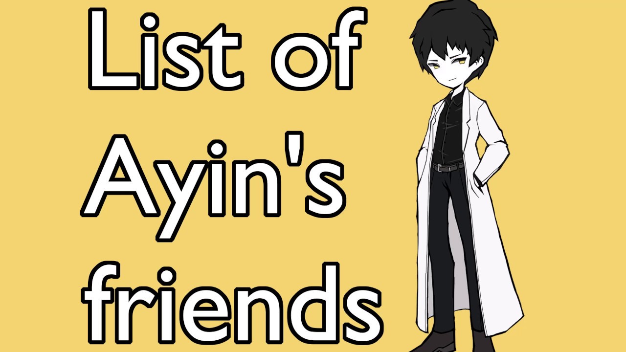 lobotomy corporation ayin presentation